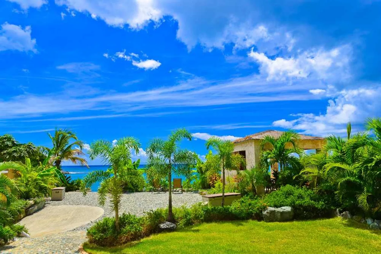 Sea Shore Allure Saint John USVI